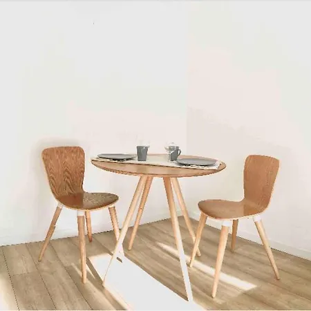 Clim Wifi Apartamento