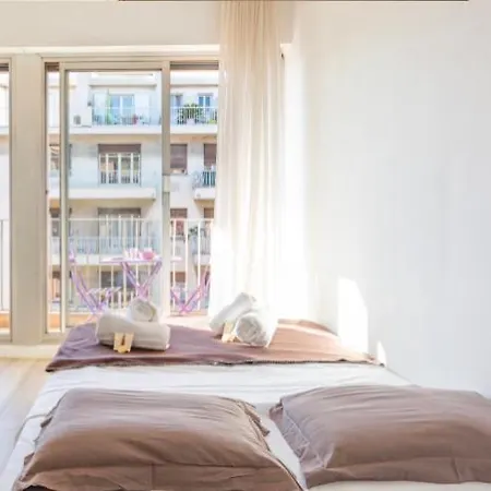 Clim Wifi 公寓 尼斯