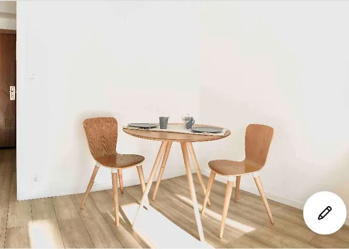 Clim Wifi Apartman